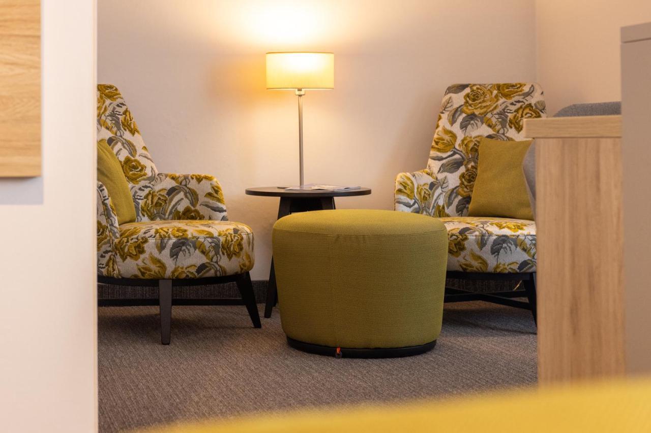 רודסהיים אם ריין Hotel Rose מראה חיצוני תמונה